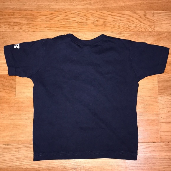 Wolverines Michigan Shirt - Picture 2 of 2